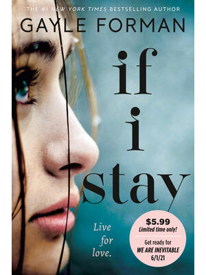 If I Stay