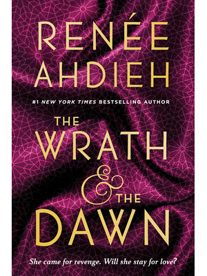 The Wrath & the Dawn - Boganto