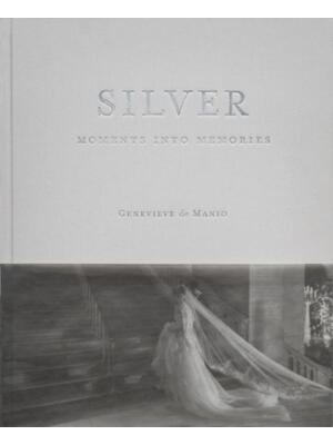 Silver : Moments Into Memories - Boganto