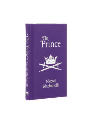 The Prince - Boganto