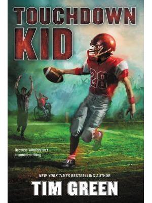 Touchdown Kid - Boganto