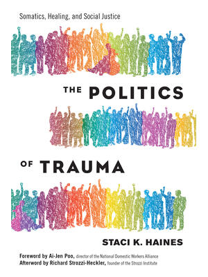 The Politics of Trauma - Boganto