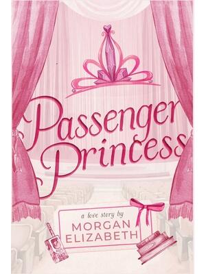 Passenger Princess - Boganto