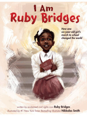 I Am Ruby Bridges - Boganto