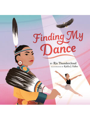 Finding My Dance - Boganto