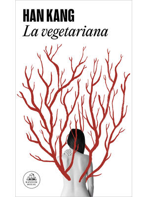 La Vegetariana / The Vegetarian - Boganto
