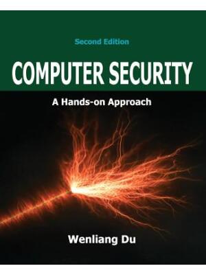 Computer Security : A Hands-on Approach - Boganto