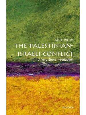 The Palestinian-Israeli Conflict - Boganto