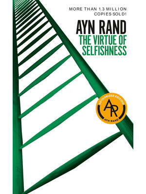 The Virtue of Selfishness - Boganto