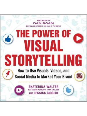 Power of Visual Storytelling - Boganto