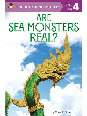 Are Sea Monsters Real?