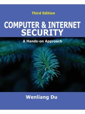 Computer & Internet Security: A Hands-on Approach - Boganto