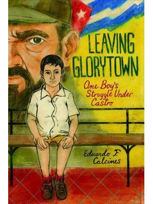 Leaving Glorytown - Boganto