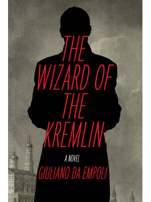 The Wizard of the Kremlin - Boganto
