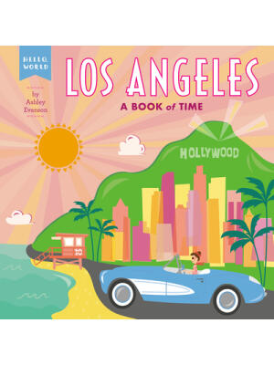 Los Angeles - Boganto