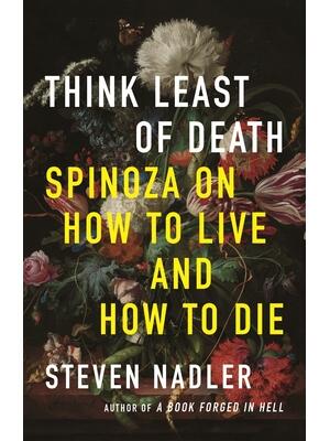 Think Least of Death - Boganto