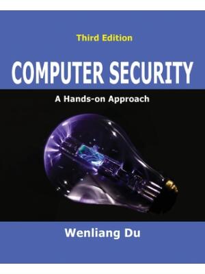 Computer Security: A Hands-on Approach - Boganto