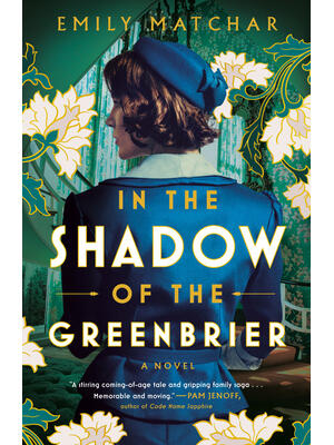 In the Shadow of the Greenbrier - Boganto