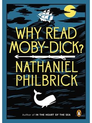Why Read Moby-Dick? - Boganto
