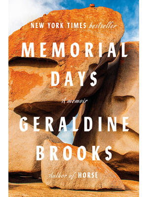 Memorial Days : A Memoir - Boganto