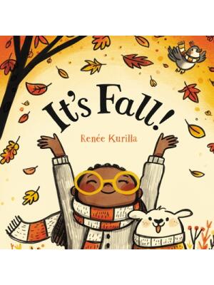 It's Fall! - Boganto