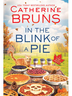 In the Blink of a Pie - Boganto