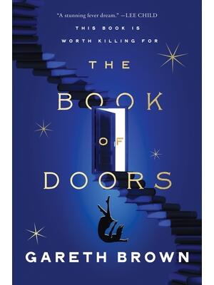 The Book of Doors - Boganto