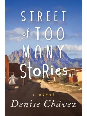 Street of Too Many Stories - Boganto