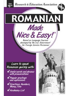 Romanian Made Nice & Easy - Boganto