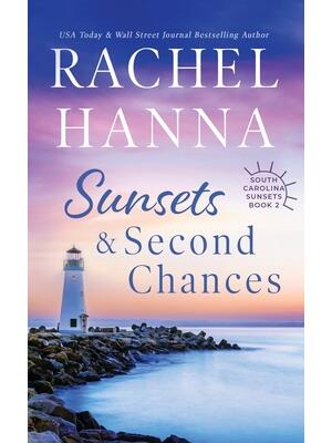 Sunsets & Second Chances - Boganto