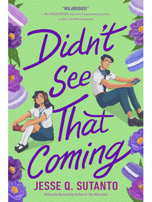 Didn't See That Coming