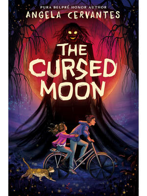 The Cursed Moon - Boganto