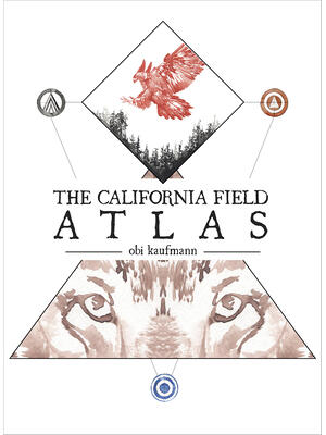 The California Field Atlas - Boganto