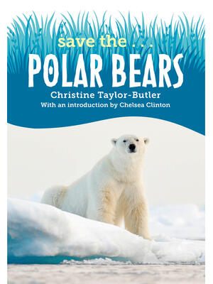 Save the...Polar Bears - Boganto