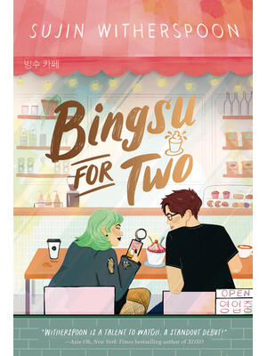 Bingsu for Two - Boganto