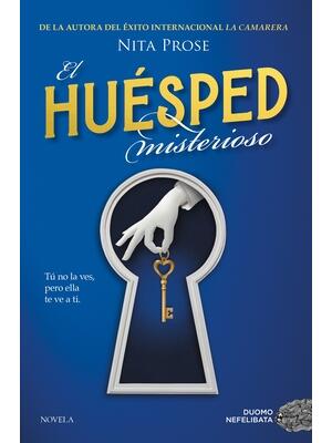 Huésped Misterioso, El - Boganto