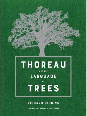 Thoreau and the Language of Trees - Boganto