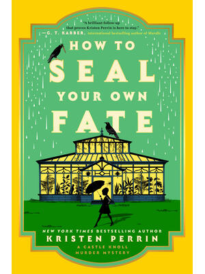 How to Seal Your Own Fate - Boganto