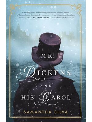 Mr. Dickens and His Carol - Boganto