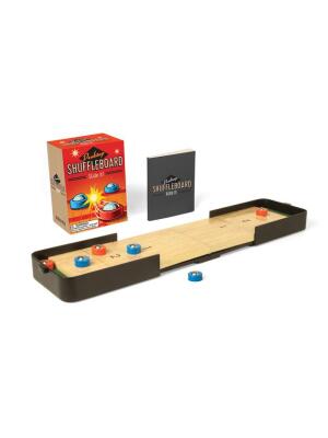 Desktop Shuffleboard: Slide It! - Boganto