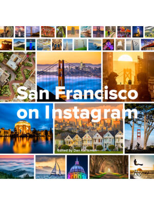 San Francisco on Instagram - Boganto
