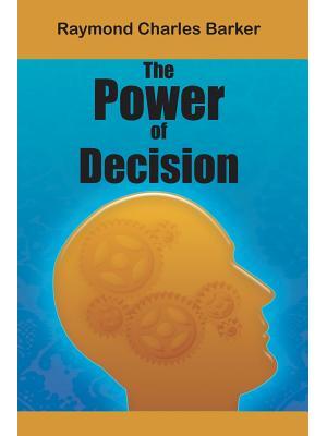 The Power of Decision - Boganto