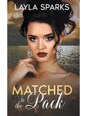 Matched to The Pack - Boganto