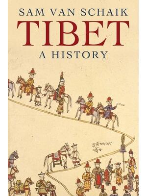 Tibet : A History - Boganto