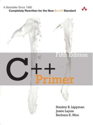 C++ Primer - Boganto