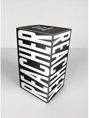 Lee Child's Jack Reacher Books 1-3 - Boganto