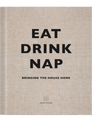 Eat, Drink, Nap - Boganto