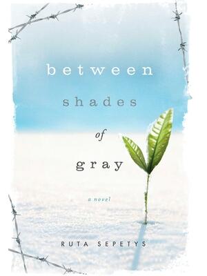 Between Shades of Gray - Boganto