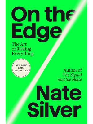 On the Edge: How Successful Gamblers and Risk-Takers Think - Boganto