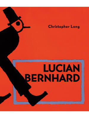 Lucian Bernhard - Boganto